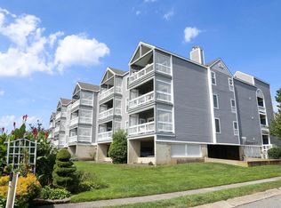 4800 Harbor Beach Blvd APT 4104, Brigantine, NJ