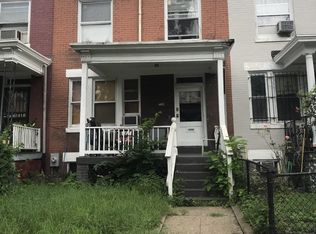 1420 Perry Pl NW, Washington, DC 20010