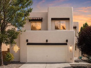 5832 Ermemin Ave NW, Albuquerque, NM 87114