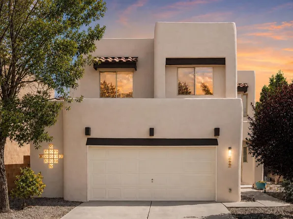 5832 Ermemin Ave NW, Albuquerque, NM 87114