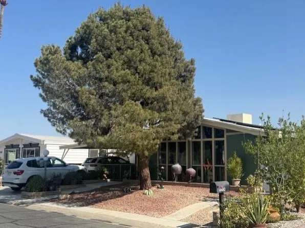 73305 Haystack Mountain Dr, Palm Desert, CA 92260