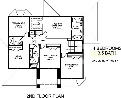 2nd image of 220 Peachtree Ln