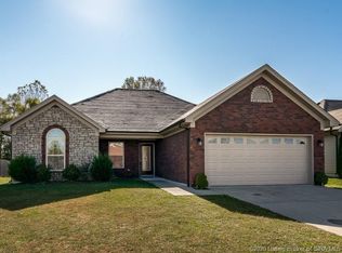 13102 Sunset Dr, Memphis, IN 47143