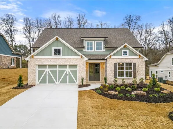 2645 Joseph Dr, Cumming, GA 30028