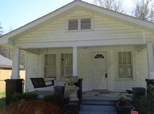 2217 Club House Rd, Mobile, AL 36605