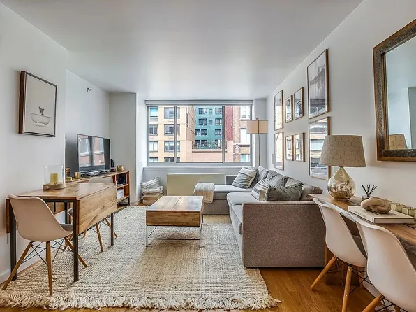 520 W 23rd St APT 6-C, New York, NY 10011