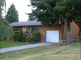 5712 NE Meadow Rd, Kingston, WA 98346