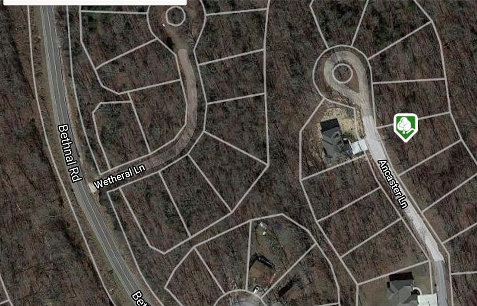 1st image of 6 Ancaster Ln #6