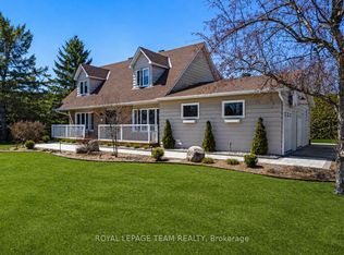 28 Cranberry Cres, North Grenville, ON K0G 1J0
