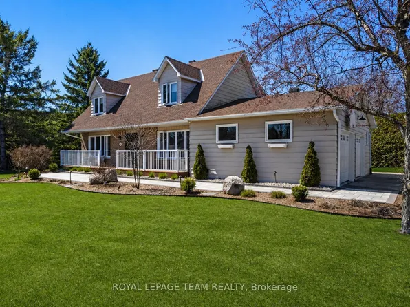 28 Cranberry Cres, North Grenville, ON K0G 1J0