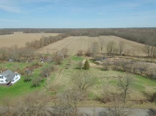 22757 R Dr S, Homer, MI 49245