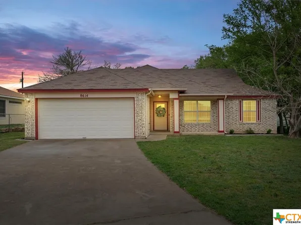 8614 Casler Cir, Temple, TX 76502