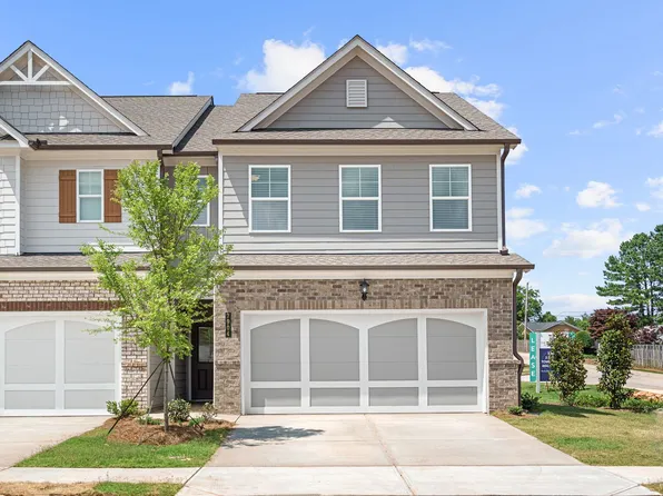 3015 SW Dole Dr, Gainesville, GA 30504