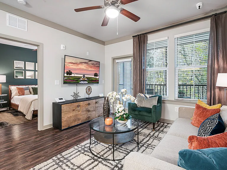 Grande Oaks Parc — Photo 42