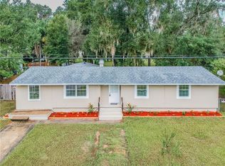 1009 E Howry Ave, Deland, FL 32724