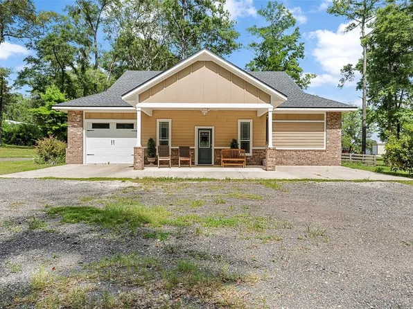 7286 SW 36th Ave, Lake Butler, FL 32054