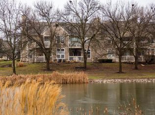 3604 Fishinger Mill Dr, Columbus, OH 43026