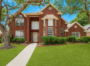 110 Falcon Creek Dr, McKinney, TX 75072