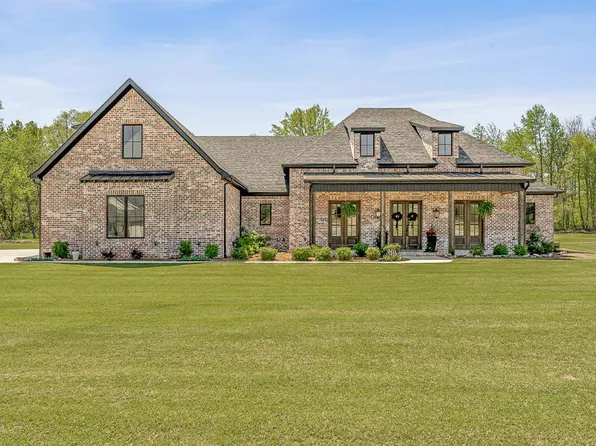 126 County Road 7459, Jonesboro, AR 72405