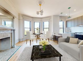 285 Mac Donough St #7, Brooklyn, NY 11233