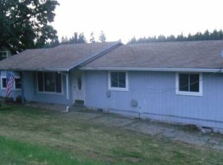 20505 S Green Mountain Rd, Colton, OR 97017