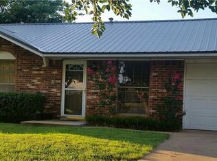 313 Mercury St, Altus, OK 73521