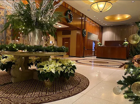 Rented by A & I Broadway | media 9