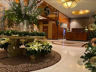 Rented by A & I Broadway