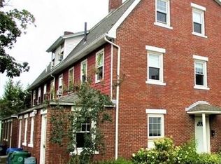 245 Adams St #245, Newton, MA 02458