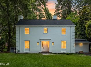 1012 Evergreen Avenue, Goldsboro, NC 27530
