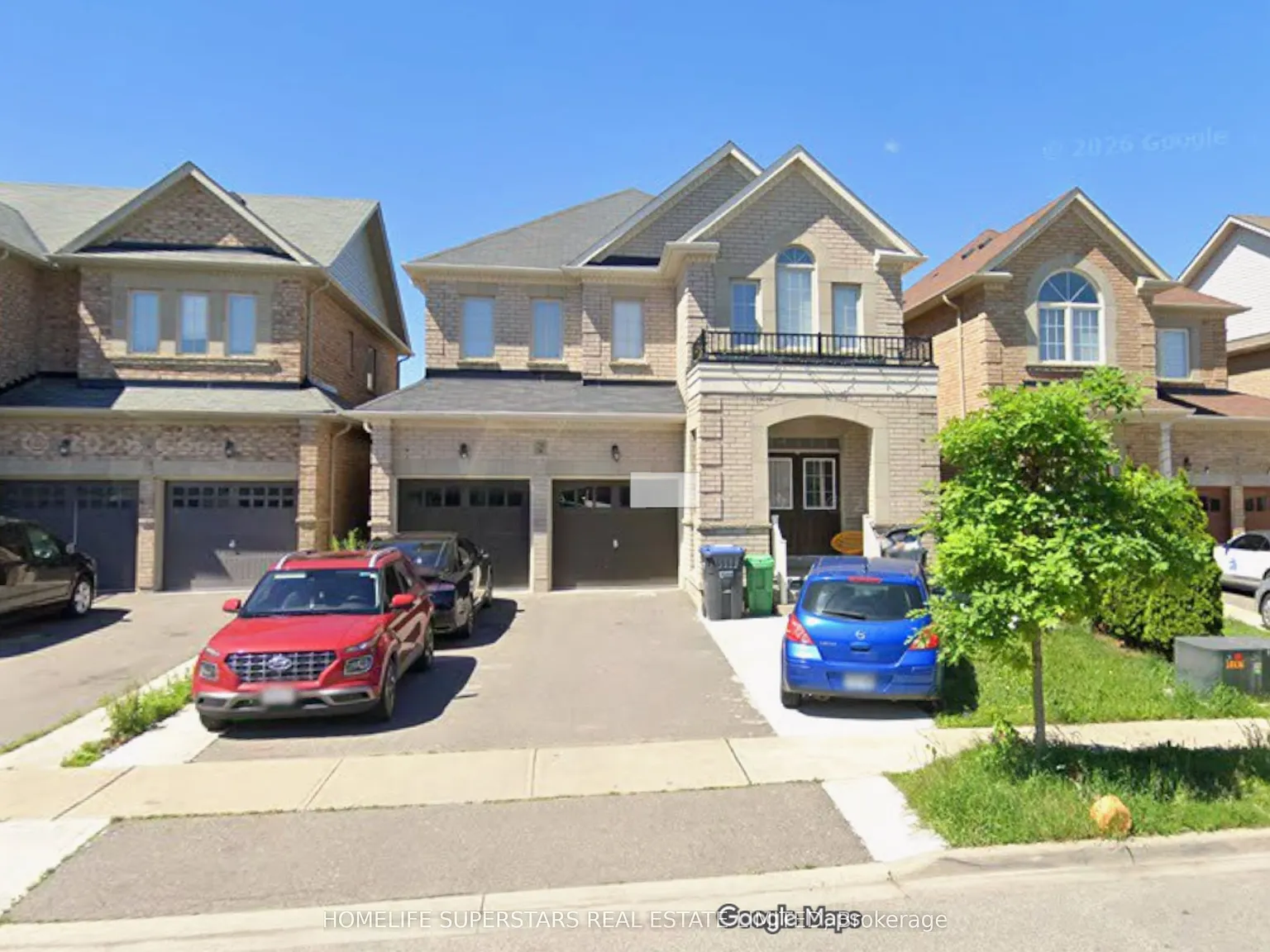 5 bed, $3,750 — Photo 1