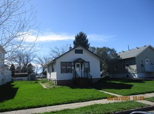 509 N 3rd St, Aberdeen, SD 57401