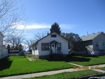 509 N 3rd St, Aberdeen, SD, 57401