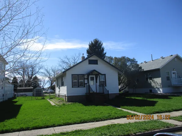 509 N 3rd St, Aberdeen, SD 57401