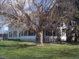 10200 Andersonville Rd, Davisburg, MI 48350