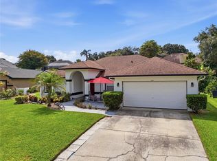 1331 COUNTRYRIDGE PLACE, ORLANDO, FL 32835