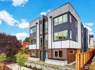 8353 18th Ave NW UNIT C, Seattle, WA 98117