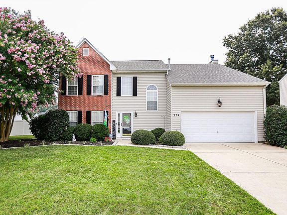 2nd image of 274 Cabell Dr