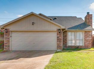 10726 Autumn Meadow Ln, Houston, TX 77064