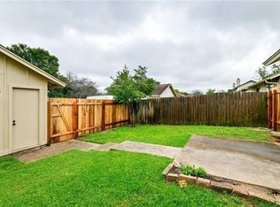 1602 W Braker Ln #B, Austin, TX 78758