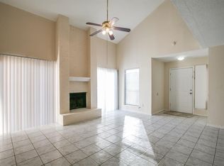 922 Somercotes Ln, Channelview, TX 77530