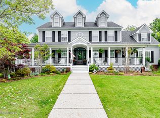 5603 Winter Garden Way, Crestwood, KY 40014