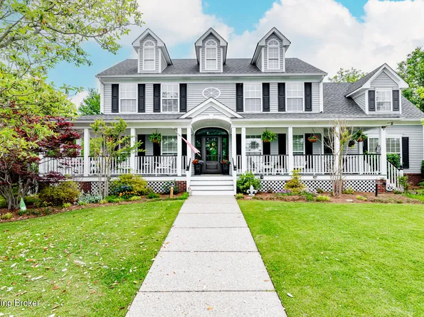 5603 Winter Garden Way, Crestwood, KY 40014