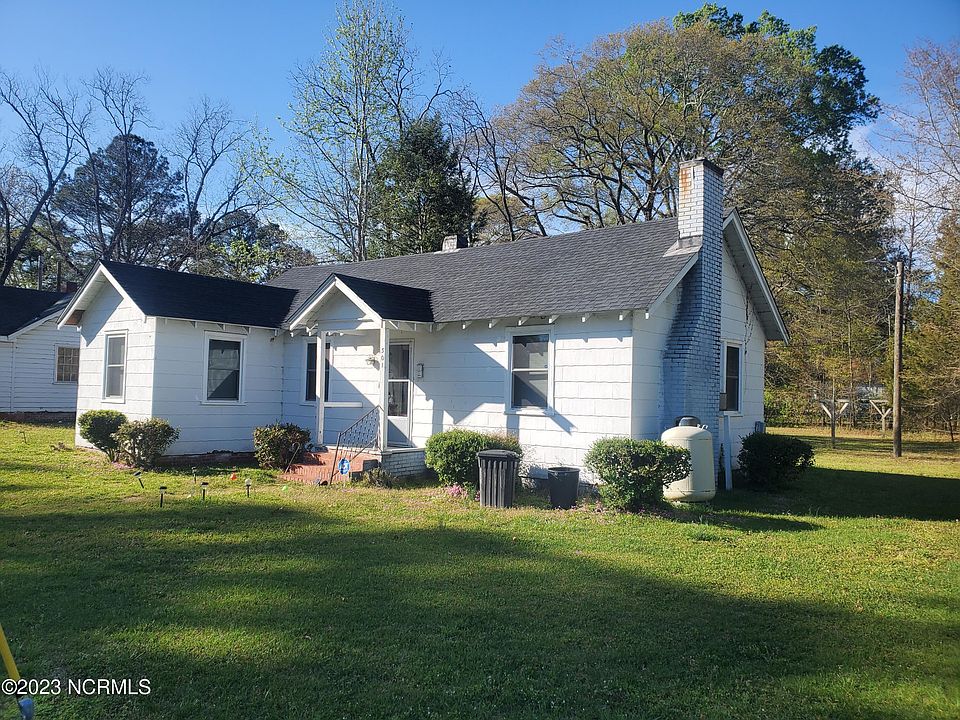 301 W 10th Street, Scotland Neck, NC 27874 Zillow