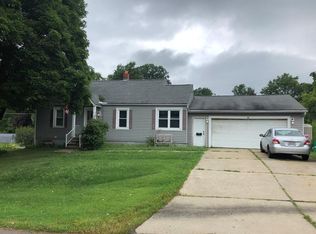 118 Leppo Ln, Mansfield, OH 44907