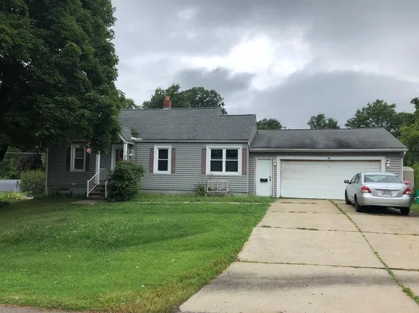 118 Leppo Ln, Mansfield, OH 44907