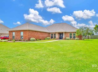 2105 Bourbon St, Foley, AL 36535