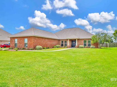 2105 Bourbon St, Foley, AL, 36535