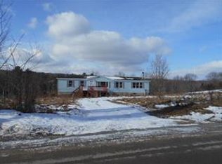 109 Burr Rd, Cochecton, NY 12726