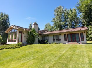 105 Pioneer Rd, Hailey, ID 83333